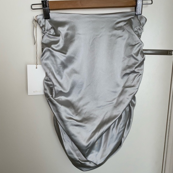 Wilfred Free Zadie Skirt - Picture 3 of 6